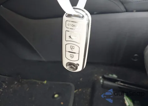 2017 Mazda Mazda6 Touring z USA, uszkodzony, nr VIN JM1GL1V55H1148151